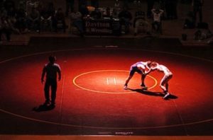 West Virginia's Killian Cardinale finishes 7th at NCAAs